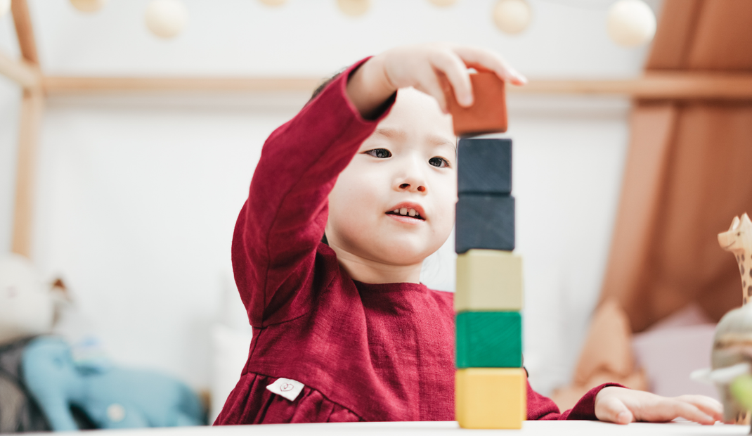 Golden Minds Pre-School