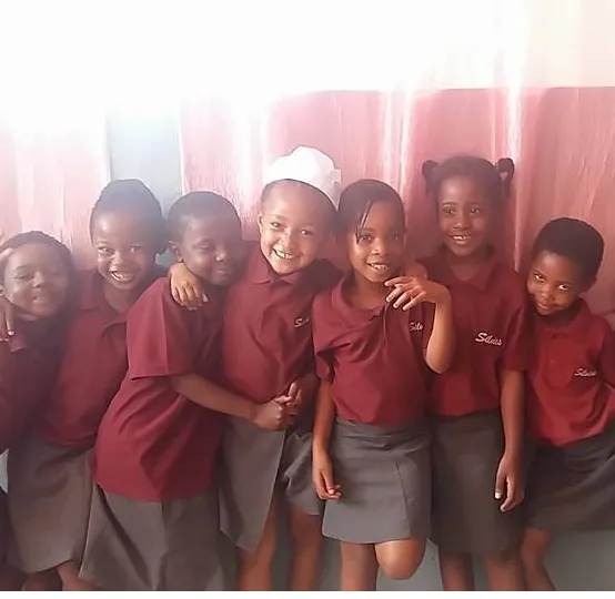 Golden Minds Pre-School