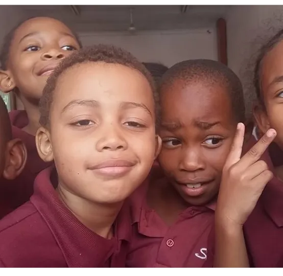 Golden Minds Pre-School