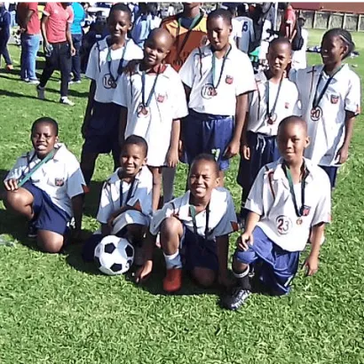 Golden Minds Pre-School