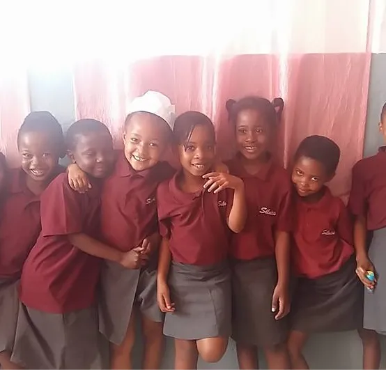 Golden Minds Pre-School