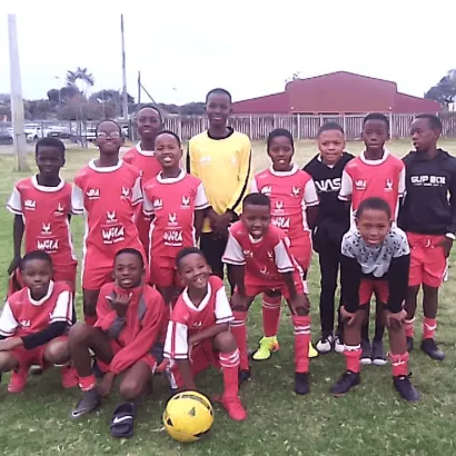 Golden Minds Pre-School