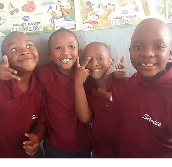 Golden Minds Pre-School