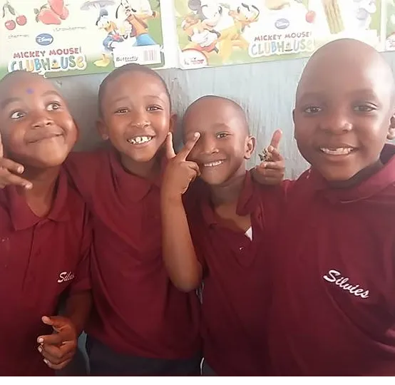 Golden Minds Pre-School