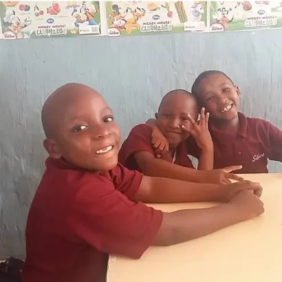 Golden Minds Pre-School