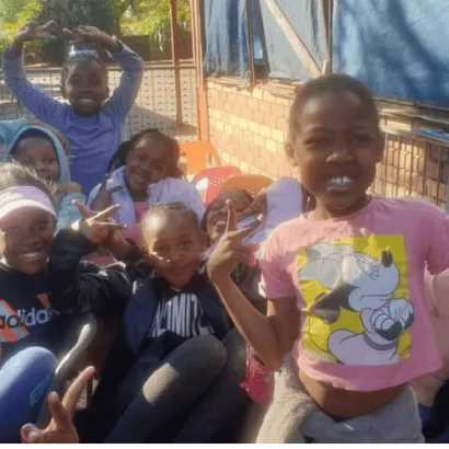 Golden Minds Pre-School