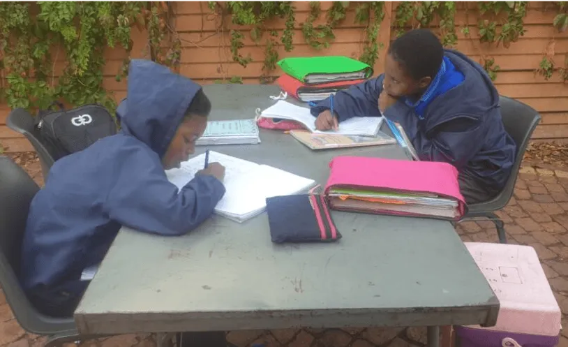 Golden Minds Pre-School